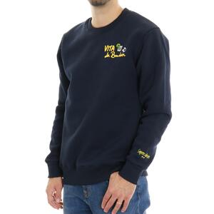 FELPA VITA DA BOMBER SUPERCULTURE - Mad Fashion | img vers.300x/